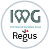 Logo of Regus | 24th Street Ogden, UT