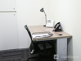 Regus | Navi Mumbai Vashi