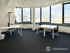 Regus | LEVERKUSEN, Globe