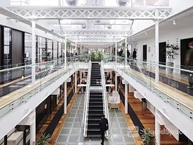 Hub Australia | Collins Street