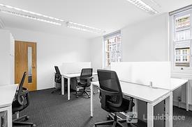 HQ | Great Portland Street