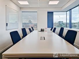 Regus | Crawley, Station Way - Pinnacle
