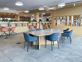 SPACES | ON, Toronto - Spaces Liberty Village