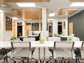 Gravitate Coworking Windsor Heights