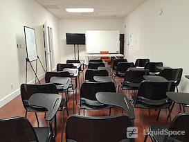 University of San Jose