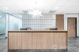 Regus | Arboretum Great Hills