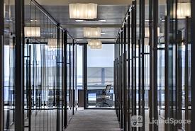 Inspire Workspace - 4 World Trade Center