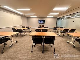 WeWork Embassy TechVillage
