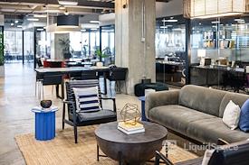 Industrious - Downtown Minneapolis