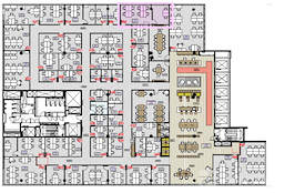 Regus | Canberra 121 Marcus Clarke St