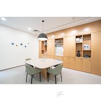 SPACES | Kuala Lumpur, Platinum Sentral