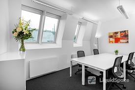 Regus | Vienna, Fleischmarkt