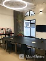 ULTRASPAZIO - San Salvario