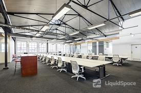 CorporateCubes.Co - Footscray