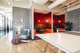 WeWork | 535 Mission St