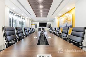 Jay Suites - Grand Central
