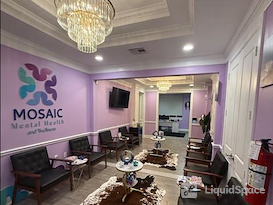 Mosaic Mental Health, PLLC