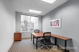 Regus | Glenridge