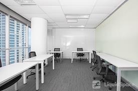 Regus | COLOMBO, World Trade Centre - Fort