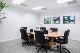 Office Edge - Miami Brickell