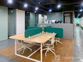 Regus | Manila, Filinvest One Building Alabang