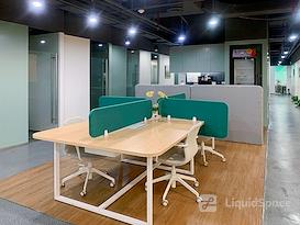 Regus | Manila, Filinvest One Building Alabang