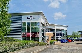 Regus | Chippenham, Methuen Park