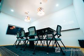 Co-labs Coworking Tropicana Gardens