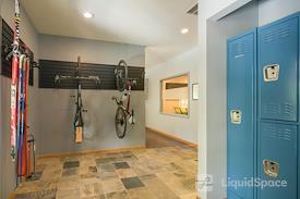 CrankTank Office Club