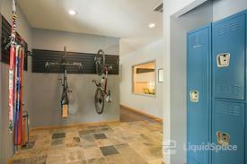 CrankTank Office Club