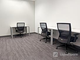 Regus | OK, Tulsa - 6100 South Yale