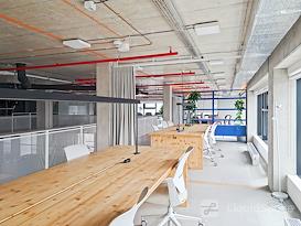 Regus | PRAGUE, D1 Ricany