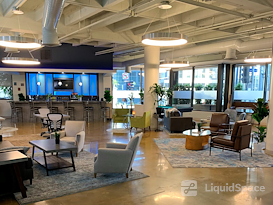 Wilshire 1001 Premium Flex Space & Coworking Solutions