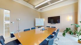 FORA | The Gridiron Building