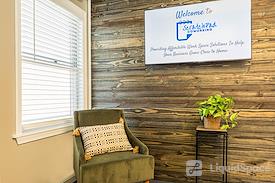 ScratchPad Coworking