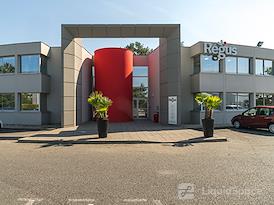 HQ | Bordeaux Merignac Airport