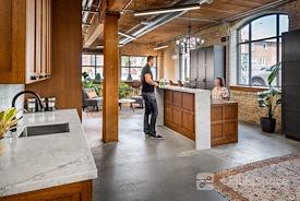 Workplace One | Queen West