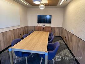 WeWork | 177 E Colorado Blvd