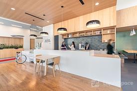 SPACES | Texas, Houston - CityCenter