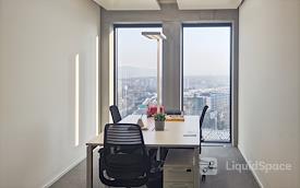 Regus | Basel, Grosspeter Tower