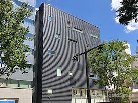 Regus | Sendai, Kurax