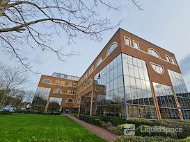 Regus | Aylesbury, The Gatehouse