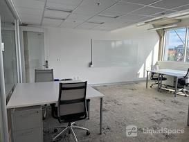 Enterprise Coworking RiNo