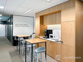 SPACES | MARSEILLE, Spaces Boulevard Michelet