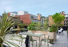 FORA | Orion House 