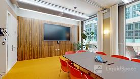 FORA | The Gridiron Building