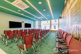 Jay Conference  - Empire