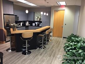 Intelligent Office - Rockville, Maryland