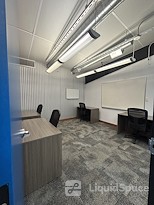 The Office at GP Coworking