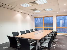 Regus | Edinburgh South Gyle